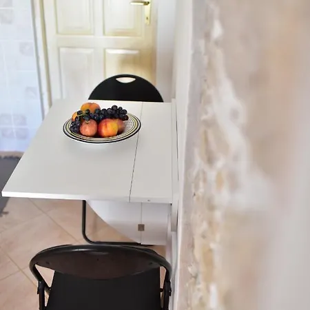Rustical Mare Apartment Nin