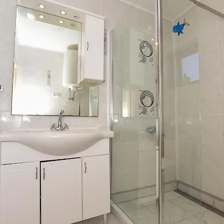Rustical Mare Apartman