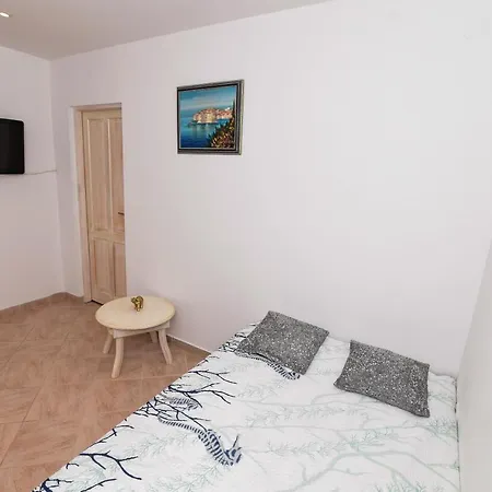 Apartman Rustical Mare Nin