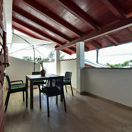 Rustical Mare Apartman